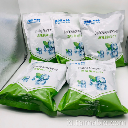 Agen pendingin bubuk WS 23 Grosir oleh pabrik